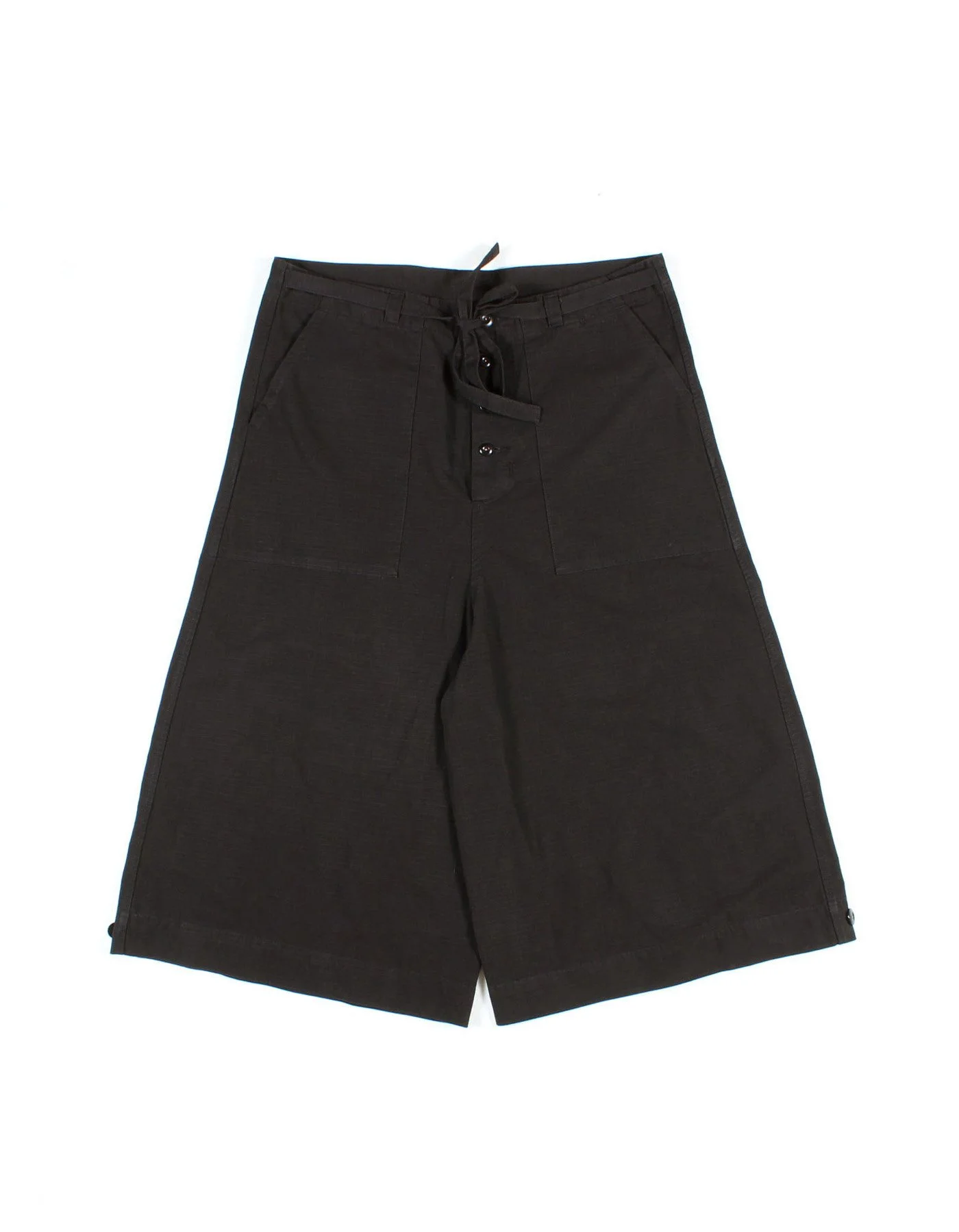 RIKU PANTS - RS - BLACK | Prospective Flow | Japanese Fashion for RIKU PANTS - RS - BLACK | Prospective Flow | Japanese Fashion for